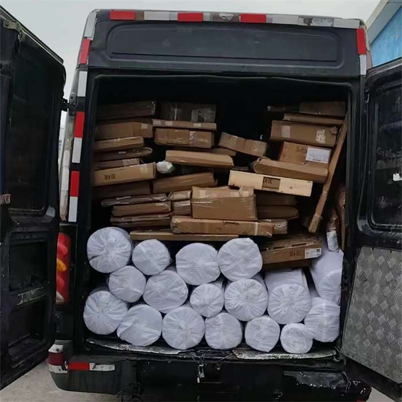 黑龙江牡丹江东宁县到苍南物流公司——一站式服务，让货运更便捷（苍南的物流专线）