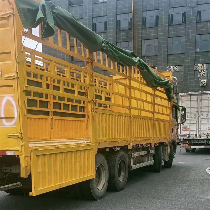 黑龙江牡丹江东宁县到新泰物流公司——一站式货运服务（到新泰的物流）