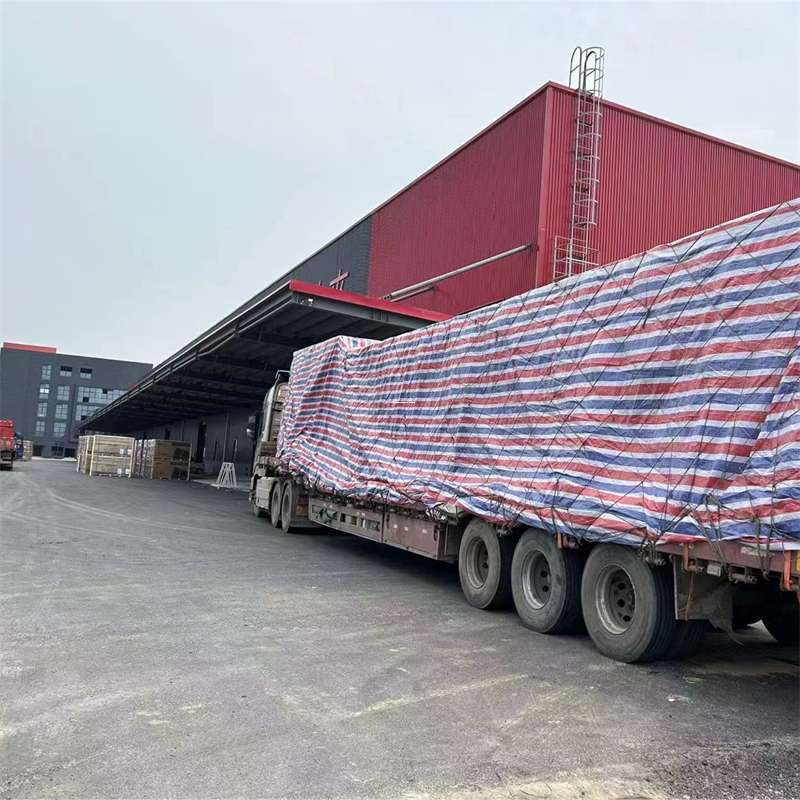 黑龙江牡丹江东宁县至天门货运专线一站式物流服务，助力商业繁荣