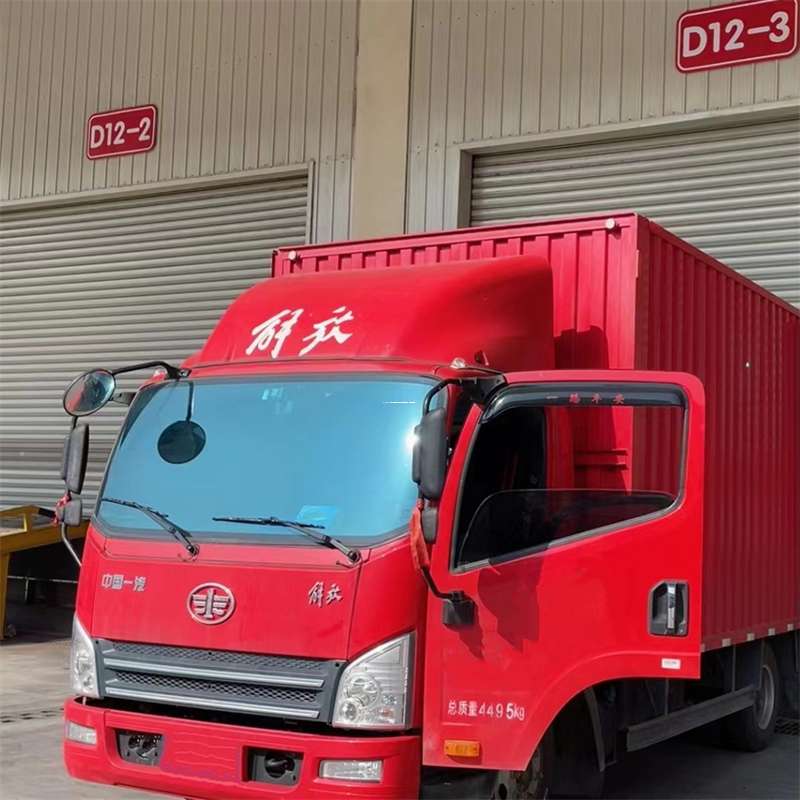 黑龙江牡丹江东宁县至克孜勒苏物流专线一站式服务，高效运输保障