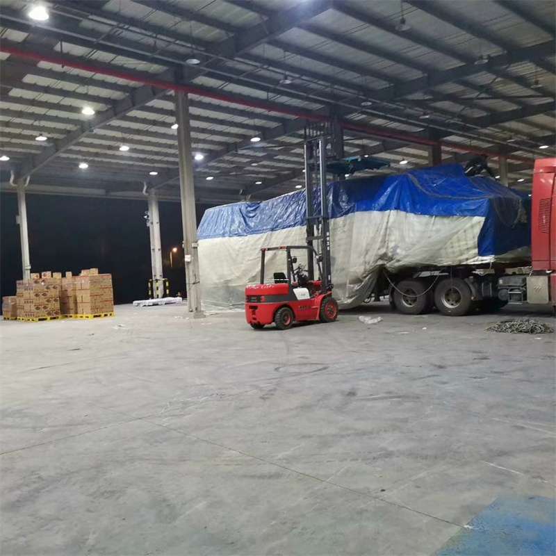 黑龙江牡丹江东宁县到汝州物流公司-一站式服务，让货运更便捷（汝州物流公司电话查询）