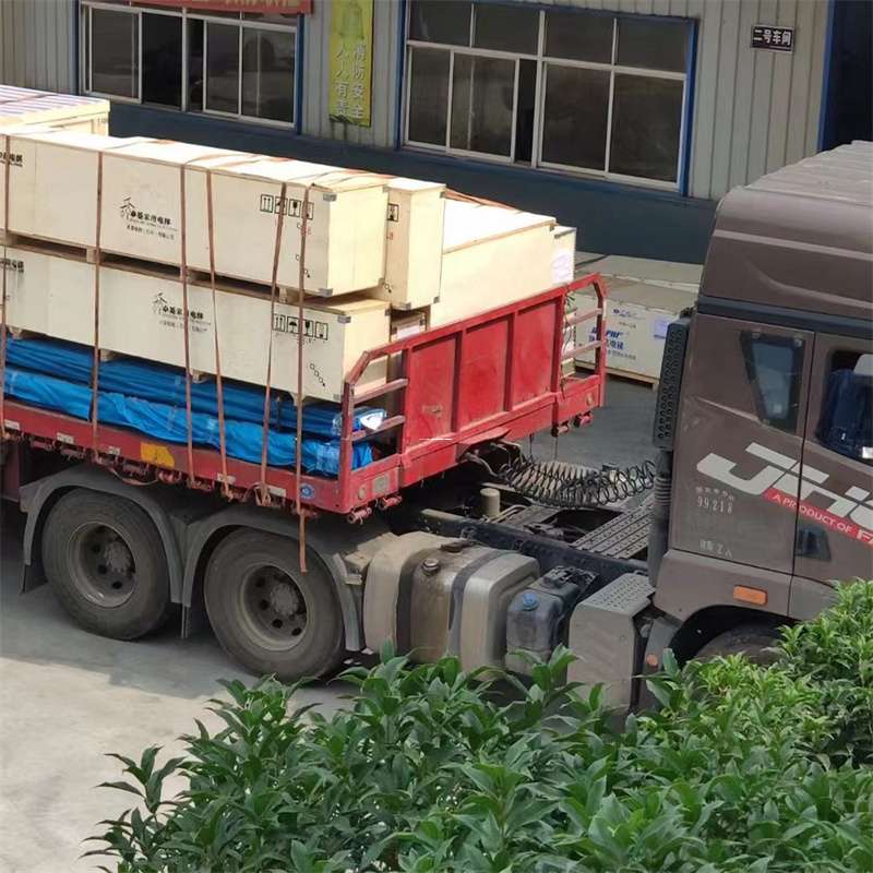 黑龙江牡丹江东宁县到海口物流公司一站式服务，让货运更轻松